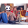 Projektor do kina domowego Kiano Elegance Cinema, 400 Ansi, Netflix, Prime, YouTube - 1373128 - zdjęcie 11